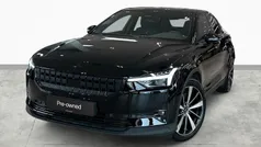 Begagnad 2021 Polestar 2 Long Range Dual motor Sedan | 376 900 kr (Marknadspris)