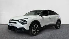 Begagnad 2022 Citroën C4 PureTech Kombi | 209 000 kr (Marknadspris)