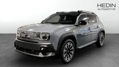 Begagnad 2025 Renault R4 Iconic Halvkombi | 471 900 kr