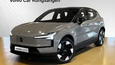 Grå Begagnad 2024 Volvo EX30 Single Motor Extended Range SUV | 384 900 kr (Bra pris)