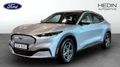 Begagnad 2022 Ford Mustang Mach-E ST SUV | 339 900 kr (Marknadspris)