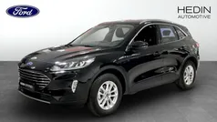 Begagnad 2021 Ford Kuga Titanium SUV | 264 900 kr (Marknadspris)