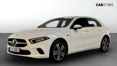 Mercedes A250