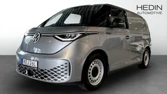 Begagnad 2024 VW ID. Buzz Van | 416 000 kr
