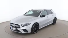 Begagnad 2019 Mercedes A35 AMG AMG Halvkombi | 383 000 kr