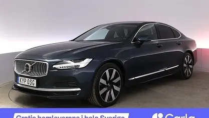 Begagnad 2024 Volvo S90 Ultimate Sedan | 471 990 kr