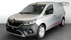Ny 2025 Renault Kangoo Minibuss | 249 900 kr