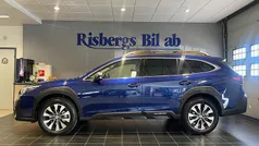 Begagnad 2024 Subaru Outback SUV | 499 900 kr