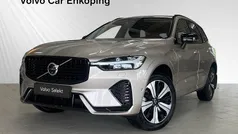 Grå Begagnad 2024 Volvo XC60 Plus SUV | 539 900 kr (Superpris)