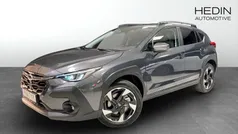 Begagnad 2024 Subaru Crosstrek Kombi | 394 800 kr (Marknadspris)