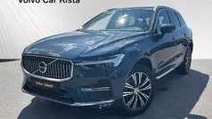 Begagnad 2022 Volvo XC60 Inscription SUV | 409 900 kr (Bra pris)