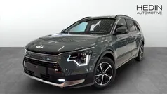 Begagnad 2025 Kia Niro Advance SUV | 392 666 kr (Superpris)