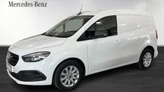 Begagnad 2022 Mercedes Citan 110 | 149 900 kr