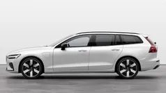 Begagnad 2024 Volvo V60 Ultra Kombi | 689 000 kr