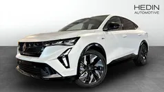 Begagnad 2025 Renault Rafale Esprit Alpine SUV | 591 800 kr (Marknadspris)