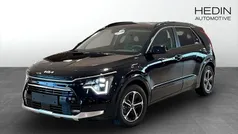 Ny 2025 Kia Niro 3 SUV | 367 400 kr (Superpris)
