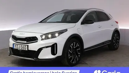 Begagnad 2023 Kia XCeed Advance SUV | 294 900 kr (Marknadspris)