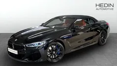 BMW M850
