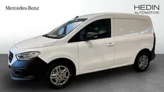 Ny 2025 Mercedes Citan 110 Edition | 287 880 kr (Marknadspris)