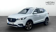Begagnad 2022 MG ZS Luxury Sedan | 149 900 kr (Superpris)