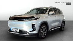 Begagnad 2022 Maxus D60e SUV | 239 900 kr (Marknadspris)