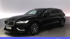 Begagnad 2021 Volvo V60 Momentum Kombi | 282 900 kr (Superpris)