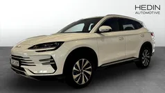 Begagnad 2025 BYD Seal U Comfort SUV | 449 900 kr (Marknadspris)