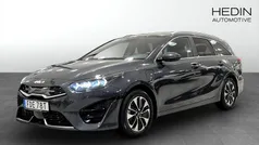 Begagnad 2022 Kia Ceed Sportswagon Advance Kombi | 249 900 kr (Marknadspris)