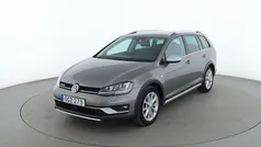 Begagnad 2016 VW Golf VII Kombi | 166 000 kr (Marknadspris)