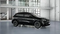 Ny 2026 Mercedes GLA250 SUV | 609 300 kr
