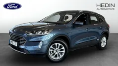 Begagnad 2022 Ford Kuga Titanium SUV | 244 900 kr (Bra pris)