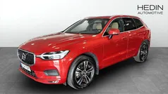 Röd metallic Begagnad 2020 Volvo XC60 Momentum SUV | 329 900 kr (Bra pris)