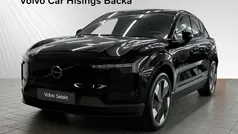 Begagnad 2023 Volvo EX30 Single Motor Extended Range SUV | 364 900 kr (Bra pris)