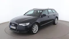 Begagnad 2014 Audi A6 Proline Kombi | 144 000 kr (Marknadspris)