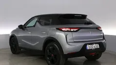 DS Automobiles DS3 Crossback E-Tense