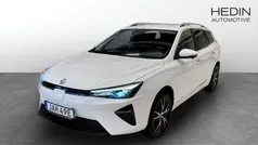 Begagnad 2022 MG MG5 EV Long Range Luxury Kombi | 229 800 kr (Marknadspris)