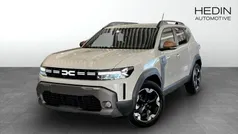 Ny 2024 Dacia Duster SUV | 324 900 kr (Bra pris)