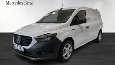 Begagnad 2023 Mercedes eCitan | 319 900 kr
