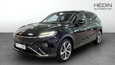 Begagnad 2022 MG Marvel R Performance SUV | 299 900 kr (Superpris)