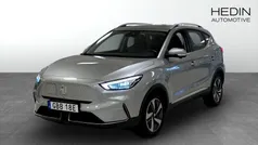 Begagnad 2022 MG ZS Luxury Sedan | 244 900 kr (Marknadspris)