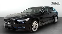 Begagnad 2021 Volvo V90 SE Kombi | 274 900 kr (Bra pris)
