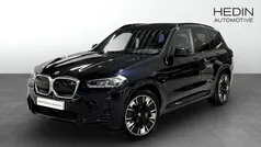 Begagnad 2023 BMW iX3 Impressive SUV | 409 700 kr (Superpris)