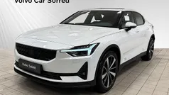 Begagnad 2021 Polestar 2 Long Range Dual motor Sedan | 363 900 kr (Marknadspris)