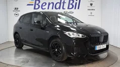 Begagnad 2022 BMW 225 Active Tourer M Sport Minibuss | 379 500 kr (Lite dyr)