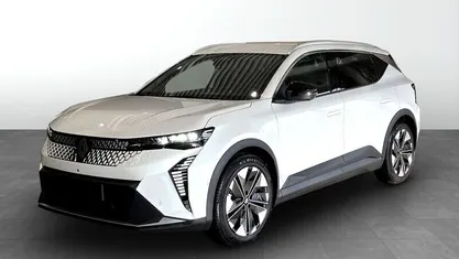 Begagnad Renault Scénic Evolution 150 kW (204 HK) 2025 Minibuss