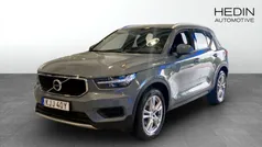 Begagnad 2021 Volvo XC40 Momentum SUV | 319 900 kr (Marknadspris)