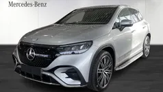 Mercedes EQE350