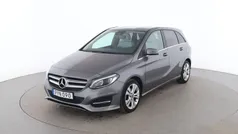Mercedes B200