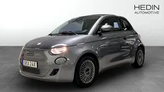 Begagnad 2022 Fiat 500C Icon Cab | 219 900 kr