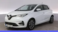 Begagnad 2020 Renault Zoe Intens Halvkombi | 179 900 kr